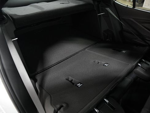 New 2025 Buick Envista Preferred image 15