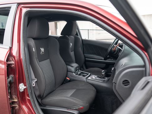 Used 2020 Dodge Charger Scat Pack RWD image 15