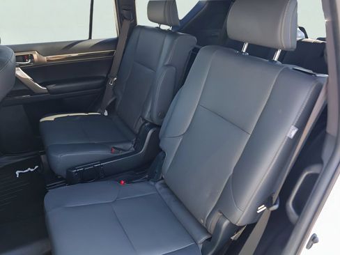 Used 2020 Lexus GX 460 Premium AWD/4WD image 28