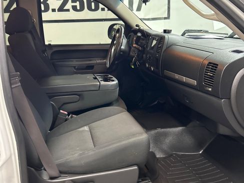 Used 2013 Chevrolet Silverado 1500 LT w/ All-Star Edition image 14