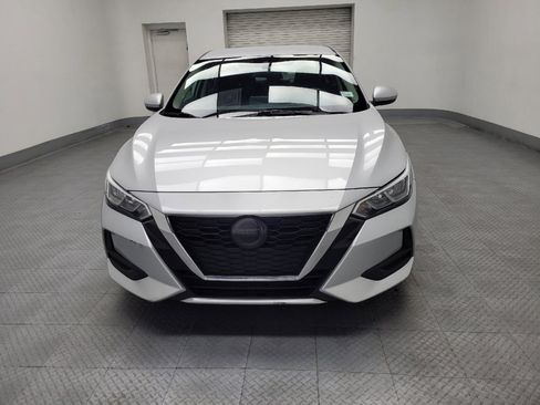 Used 2021 Nissan Sentra SV image 15