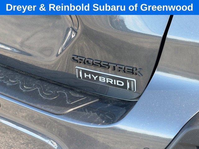 New 2026 Subaru Crosstrek 2.5i Limited AWD/4WD image 10