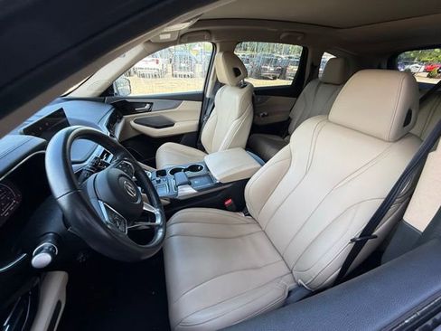 Used 2023 Acura MDX SH-AWD image 6