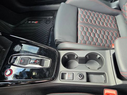 Used 2025 Audi RS 3 AWD/4WD image 24