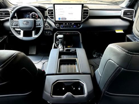 New 2026 Toyota Tundra Limited AWD/4WD image 20