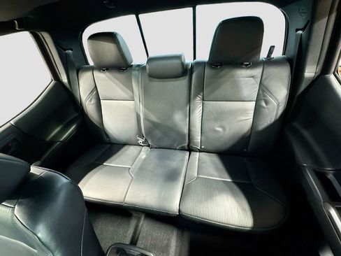 Used 2022 Toyota Tacoma Limited AWD/4WD image 16