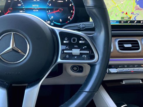 Used 2022 Mercedes-Benz GLE 350 image 33