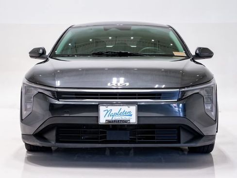 Used 2025 Kia K4 FWD image 4