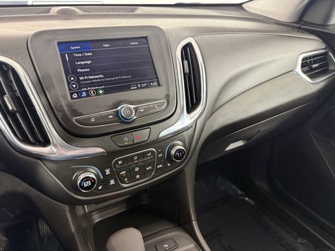 Used 2023 Chevrolet Equinox LT AWD/4WD image 30