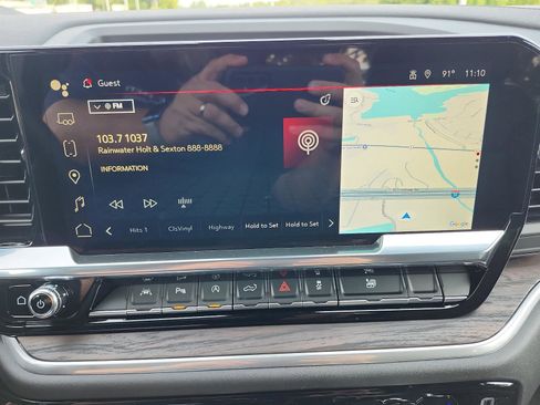 New 2026 GMC Sierra 1500 SLT w/ SLT Premium Plus Package image 14