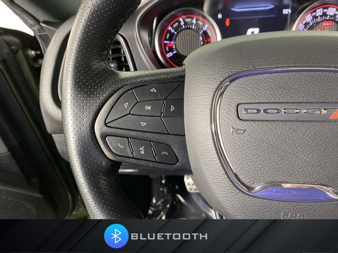 Used 2022 Dodge Challenger R/T Scat Pack image 25