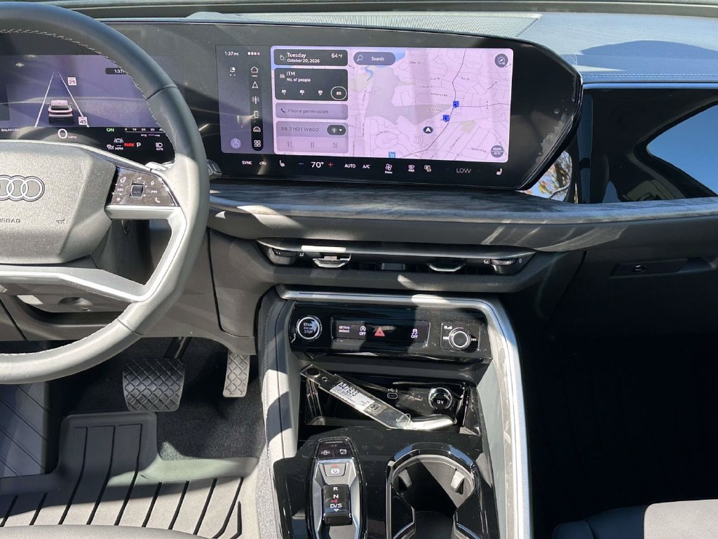 New 2026 Audi Q5 Premium AWD/4WD image 24