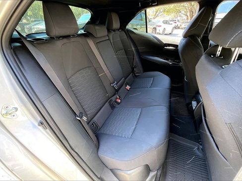 Used 2024 Toyota Corolla SE image 22