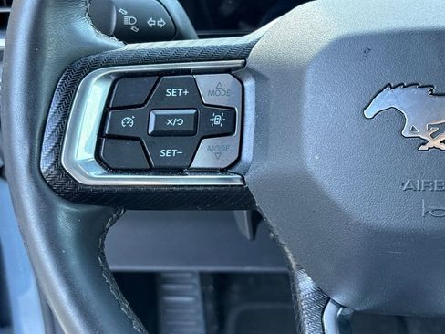Used 2024 Ford Mustang Premium image 18