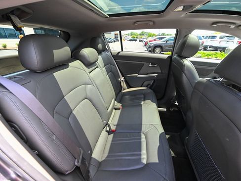 Used 2013 Kia Sportage EX w/ EX Premium Pkg AWD/4WD image 27