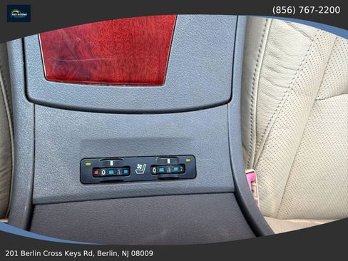 Used 2008 Lexus ES 350 FWD image 28