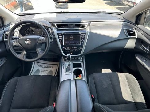 Used 2020 Nissan Murano SV FWD image 18