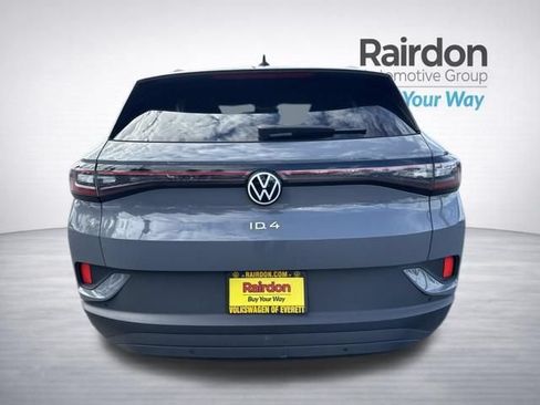 Used 2023 Volkswagen ID.4 Pro S RWD image 6