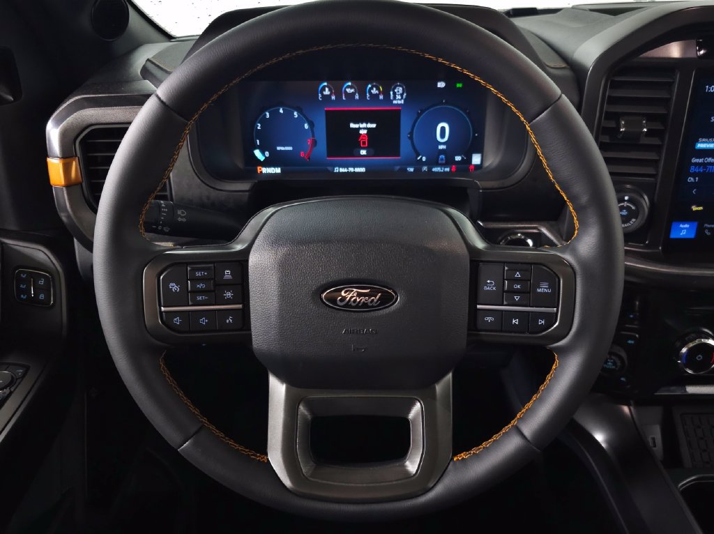 Used 2026 Ford F150 Tremor w/ Equipment Group 402A High AWD/4WD image 19