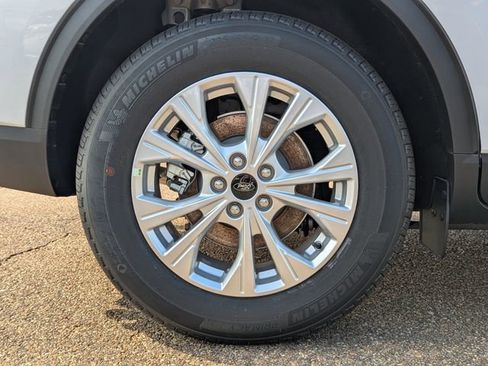 New 2026 Ford Escape Active image 28