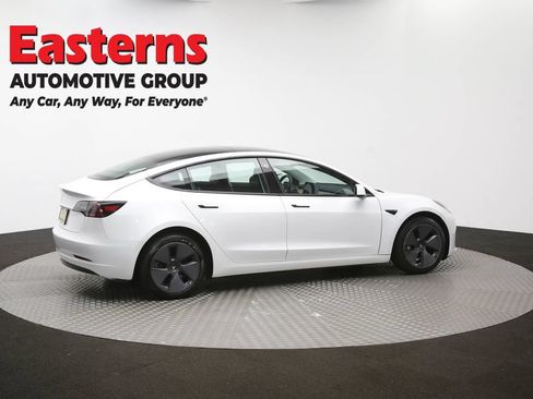 Used 2023 Tesla Model 3 Standard Range RWD image 38