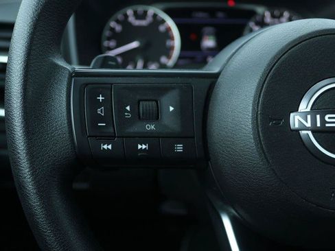 Used 2023 Nissan Rogue S AWD/4WD image 25