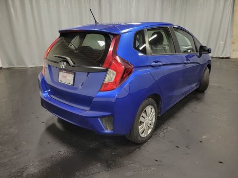 Used 2016 Honda Fit LX image 8