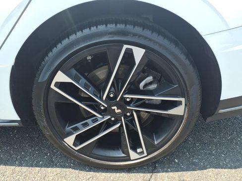 Used 2026 Hyundai Sonata N Line FWD image 17