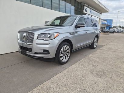 Used 2022 Lincoln Navigator Reserve
