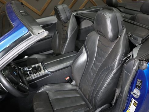 Used 2019 BMW M850i xDrive M850i xDrive image 14