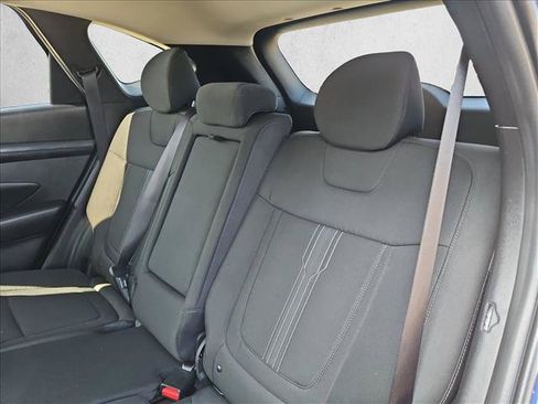 Used 2026 Hyundai Tucson SEL Plus AWD/4WD image 18