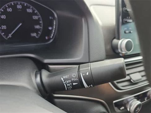 Used 2021 Honda Accord LX image 26