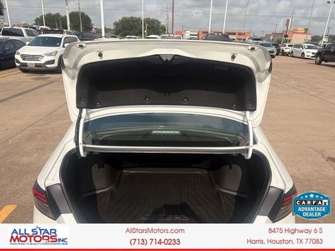 Used 2024 Honda Accord EX image 8