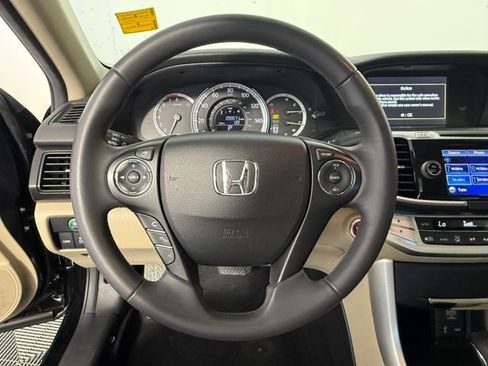 Used 2013 Honda Accord EX-L image 17