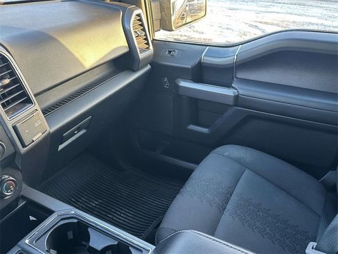 Used 2020 Ford F150 XLT w/ Equipment Group 302A Luxury image 32