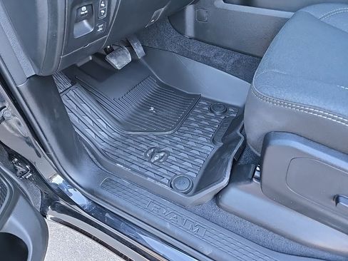 New 2026 RAM 1500 Big Horn image 43