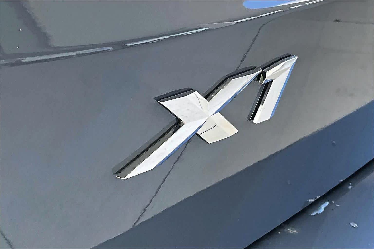 New 2026 BMW X1 xDrive28i w/ Technology Package AWD/4WD image 16