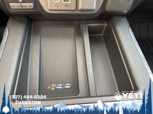 Used 2019 GMC Sierra 1500 Denali image 38