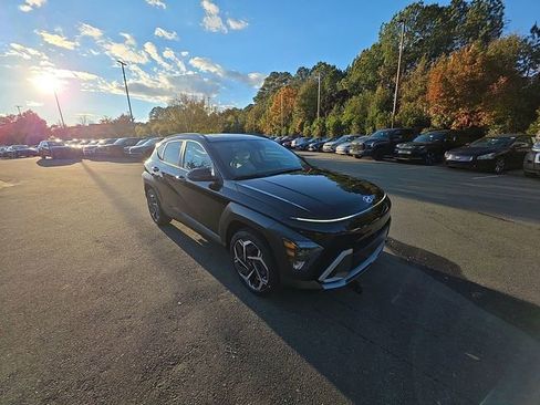 New 2026 Hyundai Kona SEL Premium FWD image 12