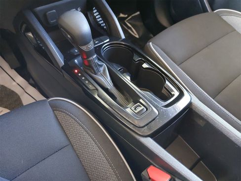 Used 2021 Chevrolet TrailBlazer LS image 24