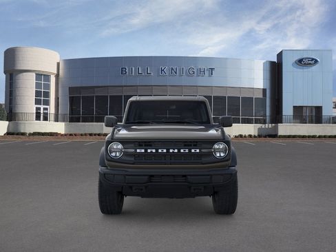 New 2026 Ford Bronco Big Bend AWD/4WD image 32