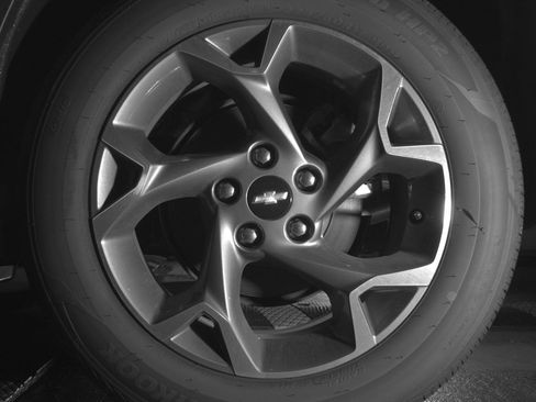 Used 2025 Chevrolet Trax LT w/ LT Convenience Package image 14