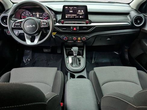 Used 2024 Kia Forte LX image 16