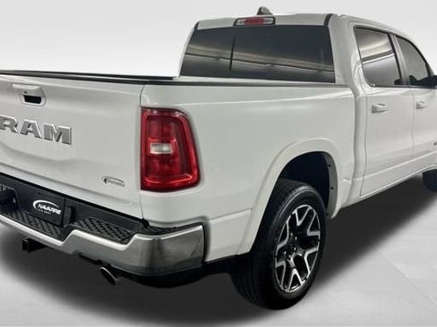 Used 2025 RAM 1500 Laramie RWD image 10