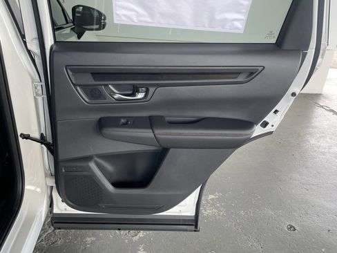 New 2026 Honda CR-V Sport-L image 29