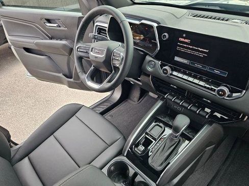 New 2026 GMC Canyon Elevation w/ Convenience Package RWD image 24