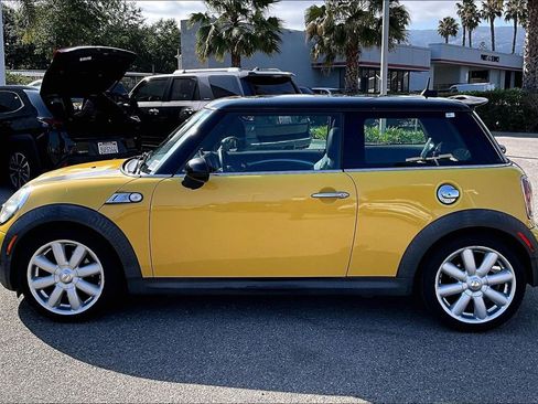 Used 2007 MINI Cooper S FWD image 7