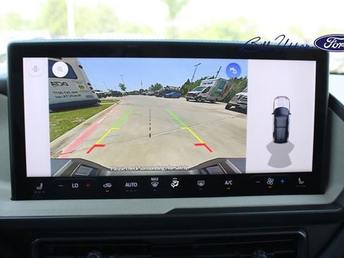 New 2026 Ford Bronco Sport Big Bend AWD/4WD image 15