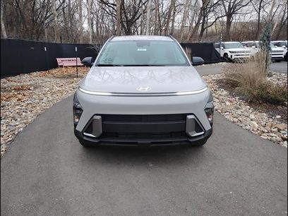 New 2026 Hyundai Kona SEL Sport