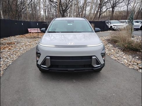 New 2026 Hyundai Kona SEL Sport image 1